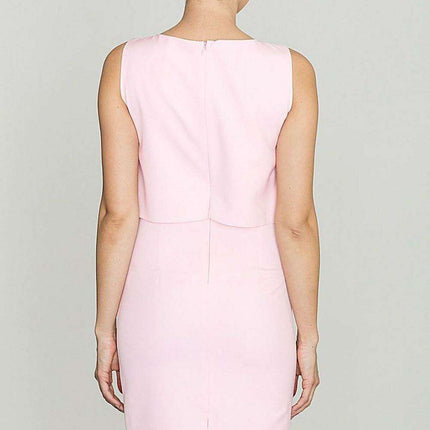 Elegant Cocktail Dress by Lenitif - Très Elite