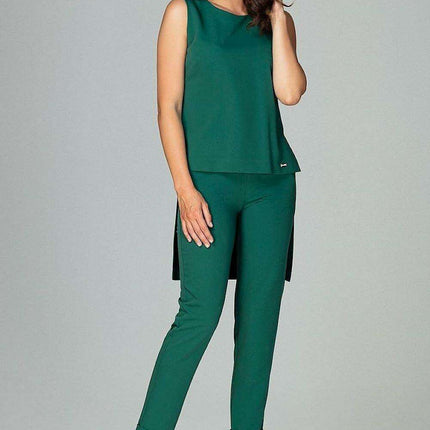 Elegant Comfort Ensemble - Très Elite