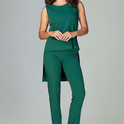Elegant Comfort Ensemble - Très Elite