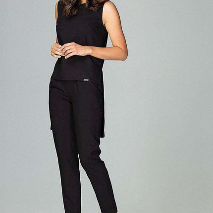 Elegant Comfort Ensemble - Très Elite