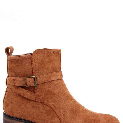 Elegant Comfort Heel Boots 172278 - Très Elite