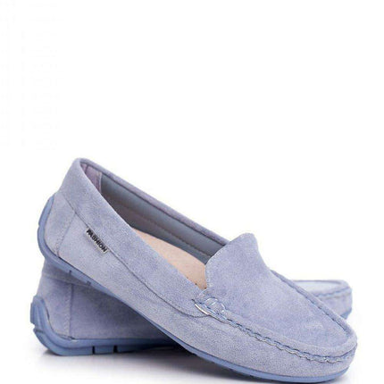 Elegant Comfort Moccasins Model 176620 - Très Elite