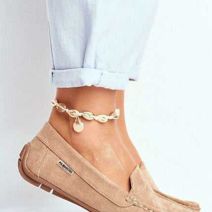 Elegant Comfort Moccasins Model 176620 - Très Elite