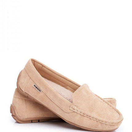 Elegant Comfort Moccasins Model 176620 - Très Elite