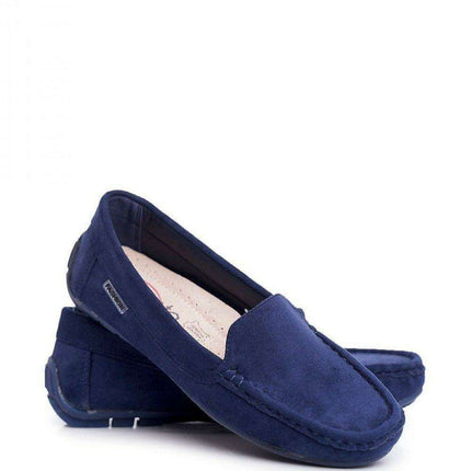 Elegant Comfort Moccasins Model 176620 - Très Elite
