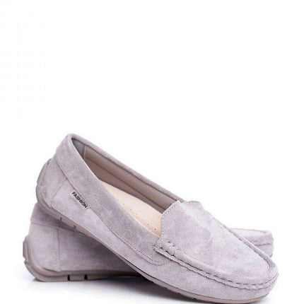 Elegant Comfort Moccasins Model 176620 - Très Elite