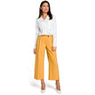 yellow / L