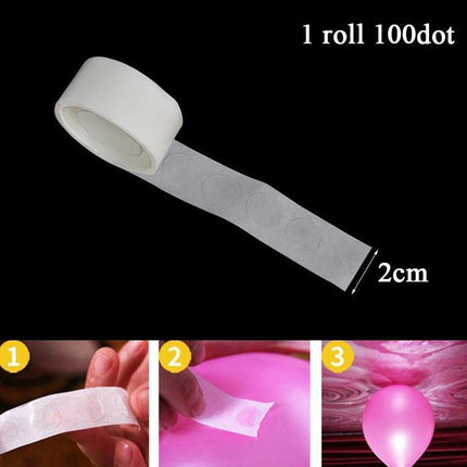 Elegant Confetti Balloon Decoration Ensemble - Elevate Your Celebrations with Style - Très Elite