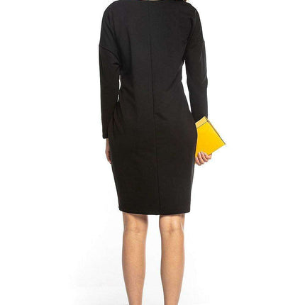 Elegant Cotton Kimono Midi Dress with Adjustable Tie Waist - Très Elite