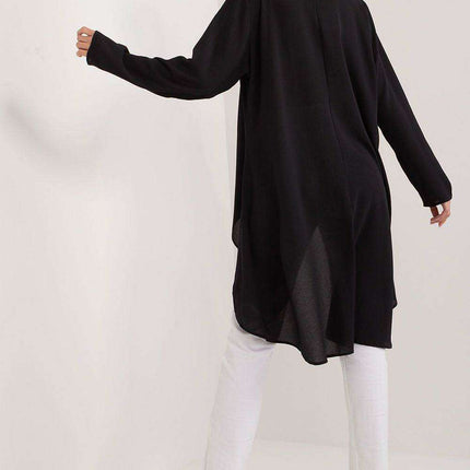 Elegant Cotton Long Sleeve Shirt for Women - Très Elite