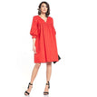 red / L