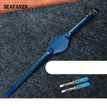Dark Blue-Steel-K1 / 8mm