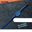 Dark Blue-Rose-K1 / 8mm
