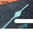 Light Blue-Rose-K1 / 8mm