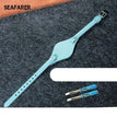 Light Blue-Steel-K1 / 8mm