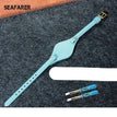 Light Blue-Gold-K1 / 8mm