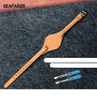 Light Brown-Gold-K1 / 8mm
