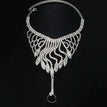 Silver Plated