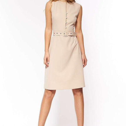 Elegant Curves A Line Dress For Timeless Allure In Style - Très Elite