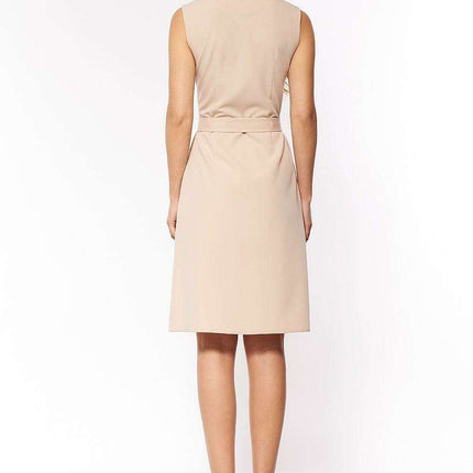 Elegant Curves A Line Dress For Timeless Allure In Style - Très Elite