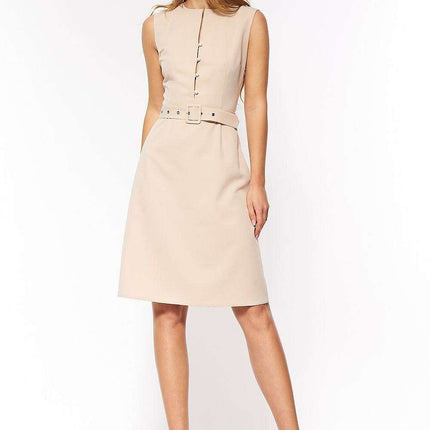Elegant Curves A Line Dress For Timeless Allure In Style - Très Elite