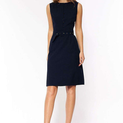 Elegant Curves A Line Dress For Timeless Allure In Style - Très Elite