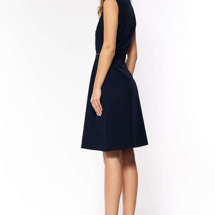 Elegant Curves A Line Dress For Timeless Allure In Style - Très Elite