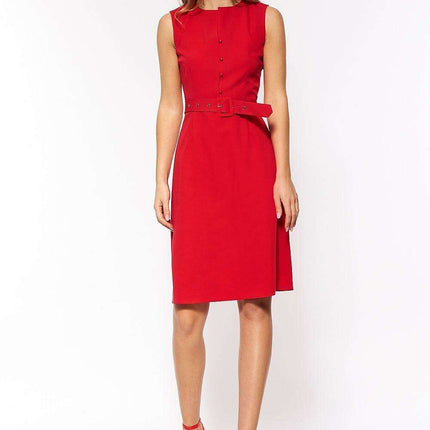 Elegant Curves A Line Dress For Timeless Allure In Style - Très Elite