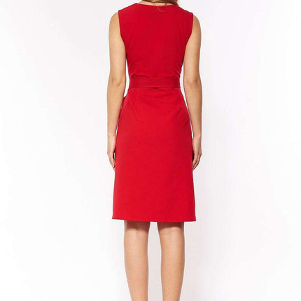 Elegant Curves A Line Dress For Timeless Allure In Style - Très Elite
