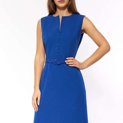 Elegant Curves A Line Dress For Timeless Allure In Style - Très Elite