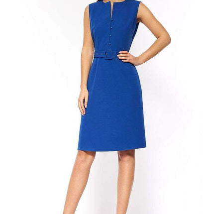 Elegant Curves A Line Dress For Timeless Allure In Style - Très Elite