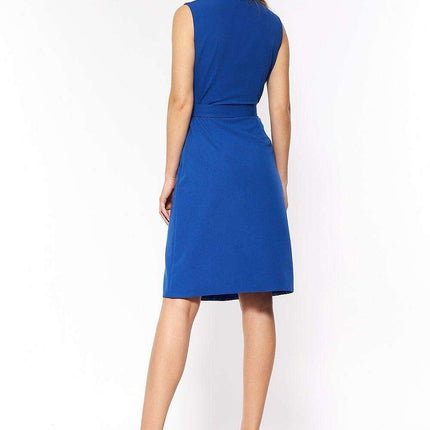 Elegant Curves A Line Dress For Timeless Allure In Style - Très Elite