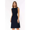 navy blue / 36