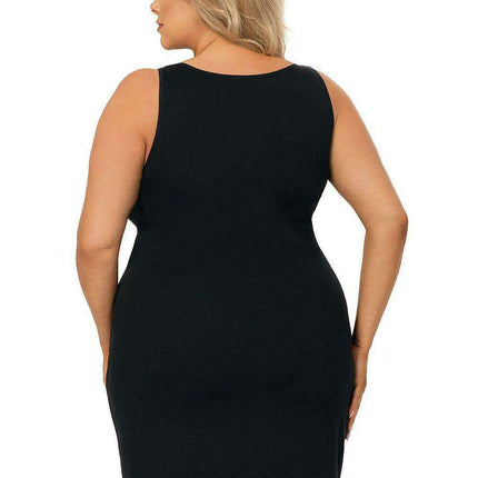 Elegant Curvy Lace Nightgown by Donna Intimates - Exclusive 2020 Collection - Très Elite