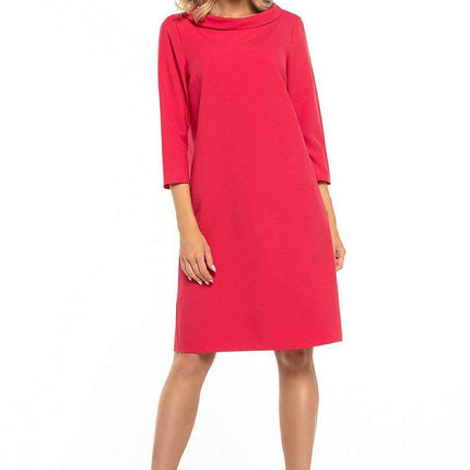 Elegant Daytime Tessita Dress - Très Elite