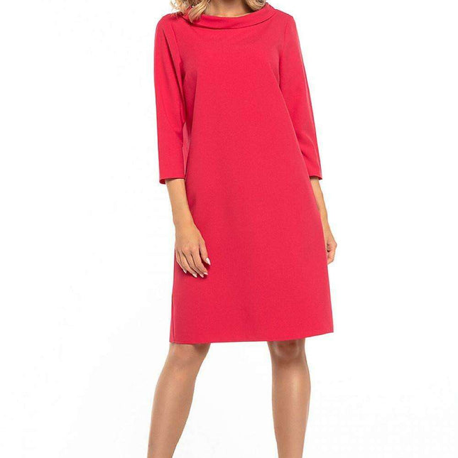 Elegant Daytime Tessita Dress - Très Elite