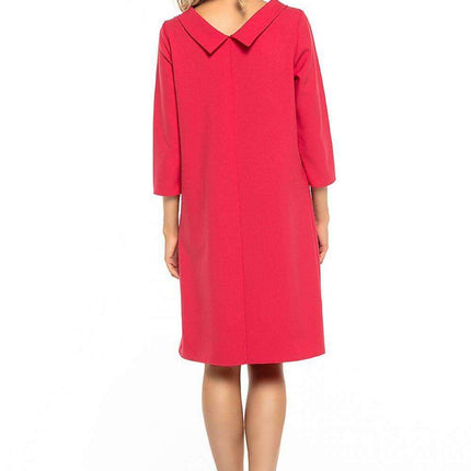 Elegant Daytime Tessita Dress - Très Elite