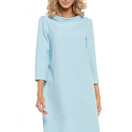 Elegant Daytime Tessita Dress - Très Elite
