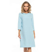 blue / L