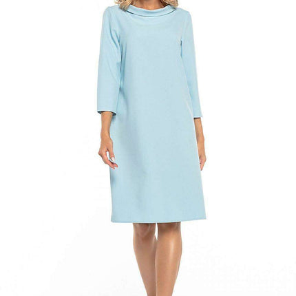 Elegant Daytime Tessita Dress - Très Elite