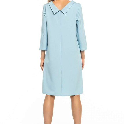 Elegant Daytime Tessita Dress - Très Elite
