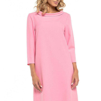 Elegant Daytime Tessita Dress - Très Elite