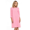 pink / L
