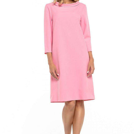 Elegant Daytime Tessita Dress - Très Elite
