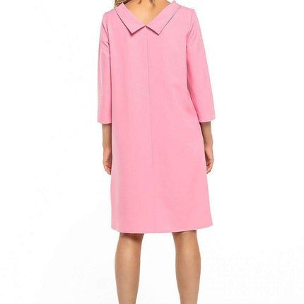 Elegant Daytime Tessita Dress - Très Elite