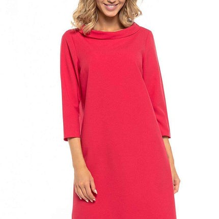 Elegant Daytime Tessita Dress - Très Elite