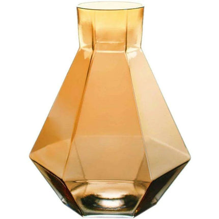 Elegant Diamond-Embossed Glass Kettle for All Beverage Types, 1.2L Capacity - Très Elite