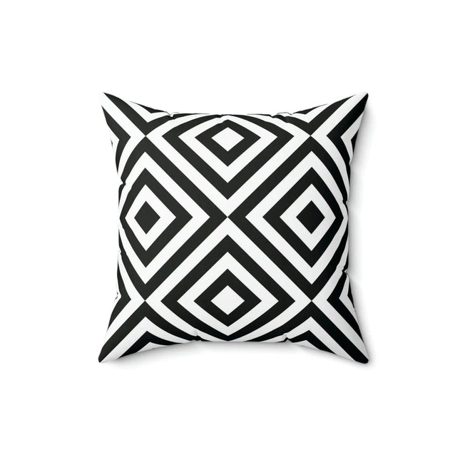 Elegant Dual-Print Reversible Pillowcase for Stylish Decor