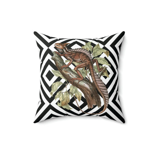 Elegant Dual-Print Reversible Pillowcase for Stylish Decor - Très Elite