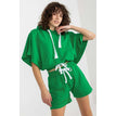 green / one-size-fits-all